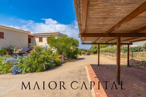 Leilighet i Aglientu, Sassari, Aglientu - € 125 000 | Ref: TGV-08-24 - foto 29