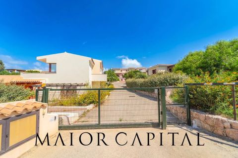 Leilighet i Aglientu, Sassari, Aglientu - € 125 000 | Ref: TGV-08-24 - foto 31