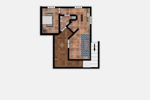 Leilighet i Aglientu, Sassari, Aglientu - € 125 000 | Ref: TGV-08-24 - foto 33