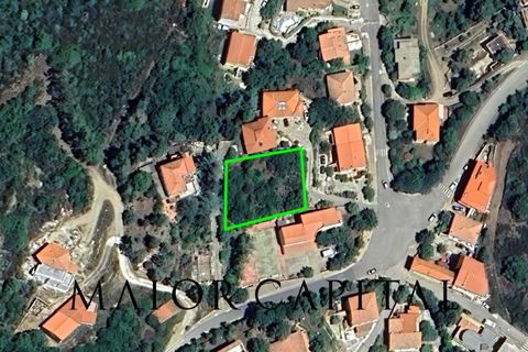 Helårsgrund i Torpe, Nuoro, Torpe - € 145.000 | Ref: BUD-07-26 - foto 1