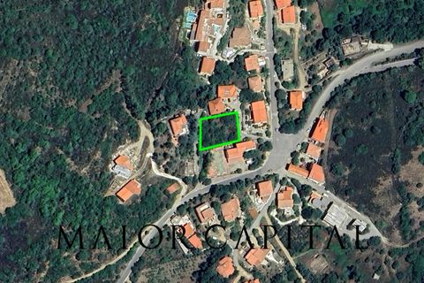 Helårsgrund i Torpe, Nuoro, Torpe - € 145.000 | Ref: BUD-07-26 - foto 2