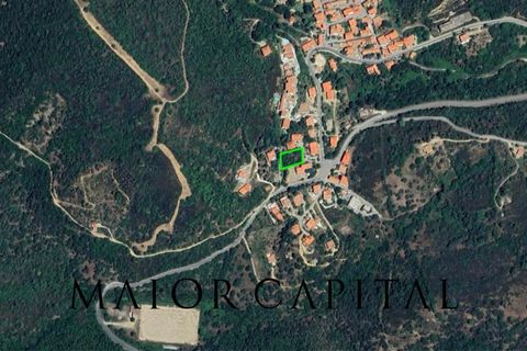 Helårsgrund i Torpe, Nuoro, Torpe - € 145.000 | Ref: BUD-07-26 - foto 4