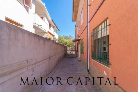 Leilighet i Siniscola, Nuoro, Siniscola - € 148 000 | Ref: SNV-08-25 - foto 17