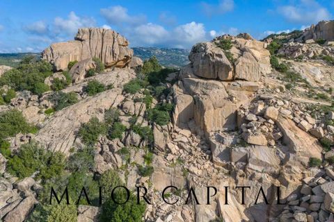 Terra a Calangianus, Sassari, Calangianus - € 150.000 | Ref: OLV-57-24 - foto 3