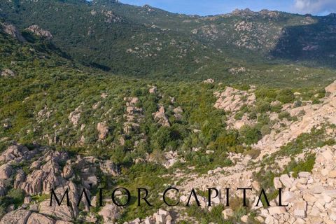 Terra a Calangianus, Sassari, Calangianus - € 150.000 | Ref: OLV-57-24 - foto 19