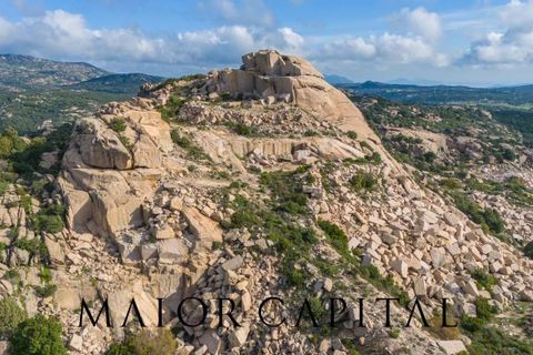 Terra a Calangianus, Sassari, Calangianus - € 150.000 | Ref: OLV-57-24 - foto 26