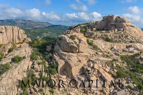 Terra a Calangianus, Sassari, Calangianus - € 150.000 | Ref: OLV-57-24 - foto 27