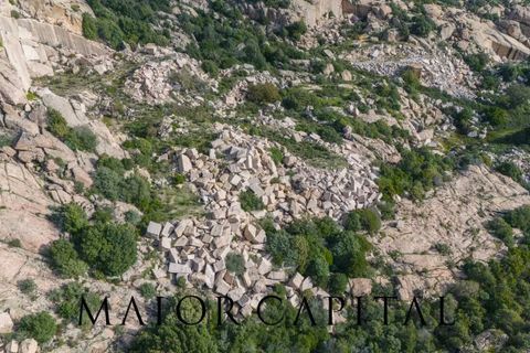 Terra a Calangianus, Sassari, Calangianus - € 150.000 | Ref: OLV-57-24 - foto 28