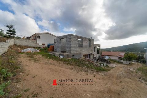 Landejendom i Posada, Nuoro, Posada - € 150.000 | Ref: BUD-20-23 - foto 2