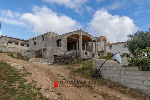 Landejendom i Posada, Nuoro, Posada - € 150.000 | Ref: BUD-20-23 - foto 3