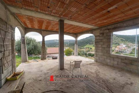 Landejendom i Posada, Nuoro, Posada - € 150.000 | Ref: BUD-20-23 - foto 11
