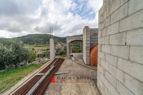 Landejendom i Posada, Nuoro, Posada - € 150.000 | Ref: BUD-20-23 - foto 13