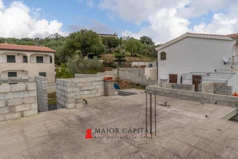 Landejendom i Posada, Nuoro, Posada - € 150.000 | Ref: BUD-20-23 - foto 15