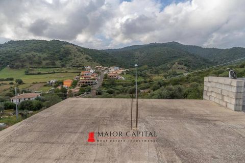 Landejendom i Posada, Nuoro, Posada - € 150.000 | Ref: BUD-20-23 - foto 16