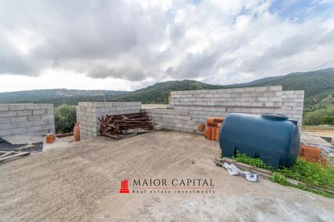 Landejendom i Posada, Nuoro, Posada - € 150.000 | Ref: BUD-20-23 - foto 18