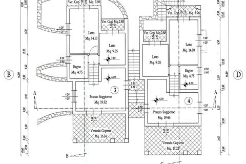 Landejendom i Posada, Nuoro, Posada - € 150.000 | Ref: BUD-20-23 - foto 20