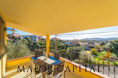 Lejlighed i Budoni, Sassari, Budoni - € 155.000 | Ref: BUV-50-25 - foto 1