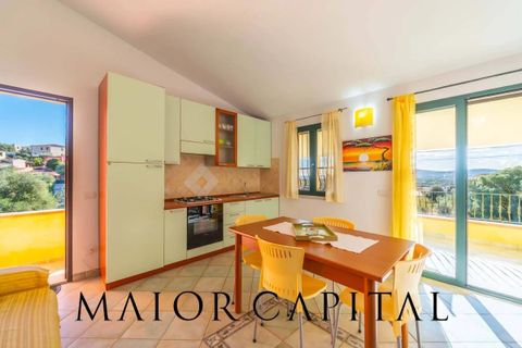Lejlighed i Budoni, Sassari, Budoni - € 155.000 | Ref: BUV-50-25 - foto 5