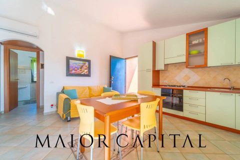 Lejlighed i Budoni, Sassari, Budoni - € 155.000 | Ref: BUV-50-25 - foto 9