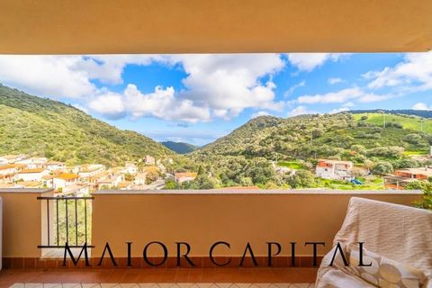 Lejlighed i Torpe, Nuoro, Torpe - € 155.000 | Ref: TOV-02-26 - foto 1