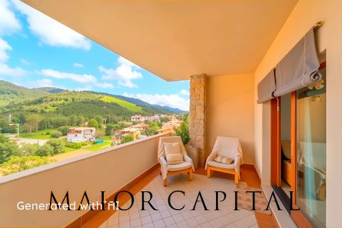 Lejlighed i Torpe, Nuoro, Torpe - € 155.000 | Ref: TOV-02-26 - foto 31