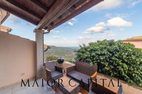 Villa i Budoni, Sassari, Budoni - € 158.000 | Ref: BUV-54-24 - foto 1