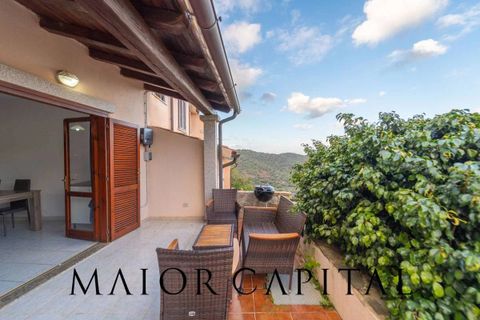 Villa i Budoni, Sassari, Budoni - € 158.000 | Ref: BUV-54-24 - foto 3