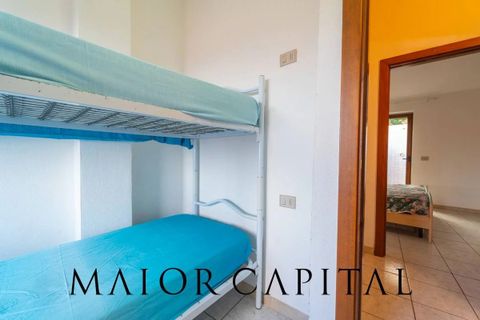 Villa i Budoni, Sassari, Budoni - € 158.000 | Ref: BUV-54-24 - foto 16