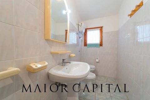 Villa i Budoni, Sassari, Budoni - € 158.000 | Ref: BUV-54-24 - foto 18