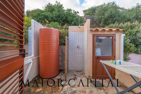 Villa i Budoni, Sassari, Budoni - € 158.000 | Ref: BUV-54-24 - foto 19