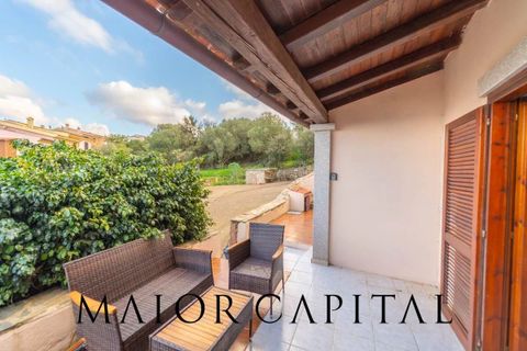 Villa i Budoni, Sassari, Budoni - € 158.000 | Ref: BUV-54-24 - foto 21