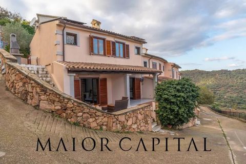 Villa i Budoni, Sassari, Budoni - € 158.000 | Ref: BUV-54-24 - foto 26