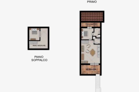 Lejlighed i Palau, Sassari, Palau - € 160.000 | Ref: PLV-02-22 - foto 27