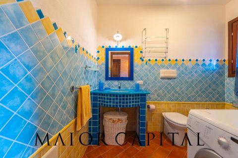 Leilighet i Budoni, Sassari, Budoni - € 168 000 | Ref: TOV-01-26 - foto 15