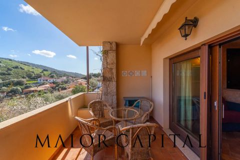 Leilighet i Budoni, Sassari, Budoni - € 168 000 | Ref: TOV-01-26 - foto 17