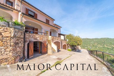 Villa i Budoni, Sassari, Budoni - € 173.000 | Ref: BUV-42-25 - foto 1