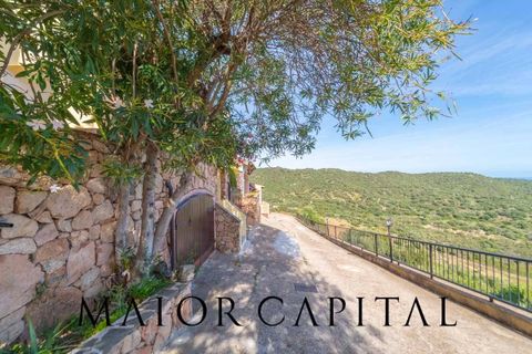 Villa i Budoni, Sassari, Budoni - € 173.000 | Ref: BUV-42-25 - foto 24