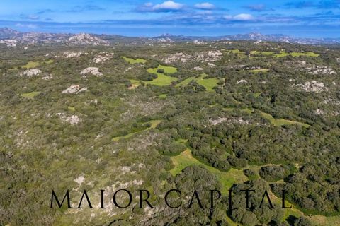Helårsgrund i Arzachena, Sassari, Arzachena - € 175.000 | Ref: ARV-01-26 - foto 11