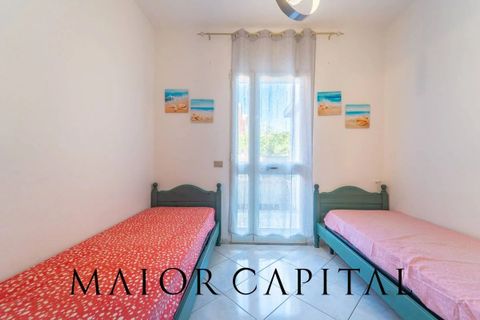 Leilighet i Orosei, Nuoro, Orosei - € 185 000 | Ref: ORV-02-25 - foto 17