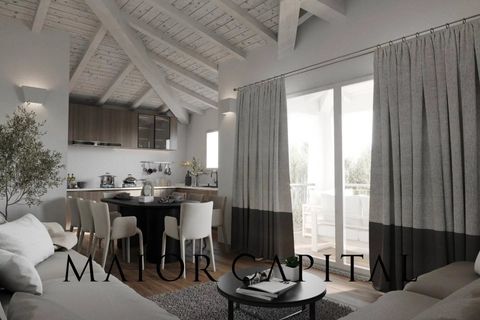 Lejlighed i Budoni, Sassari, Budoni - € 195.000 | Ref: BUD-17-25 - foto 3