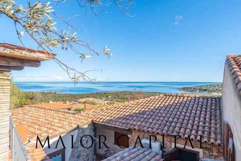 Villa i San Teodoro, Sassari, San Teodoro - € 200.000 | Ref: STV-30-24 - foto 21