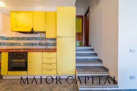 Leilighet i Torpe, Nuoro, Torpe - € 198 000 | Ref: BUV-06-26 - foto 12