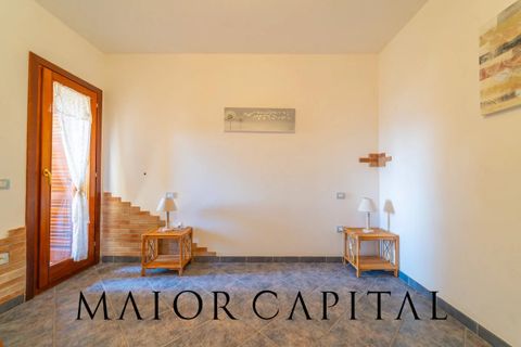 Leilighet i Torpe, Nuoro, Torpe - € 198 000 | Ref: BUV-06-26 - foto 15