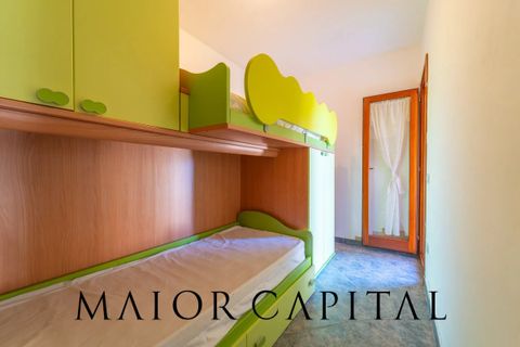 Leilighet i Torpe, Nuoro, Torpe - € 198 000 | Ref: BUV-06-26 - foto 17