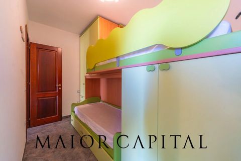 Leilighet i Torpe, Nuoro, Torpe - € 198 000 | Ref: BUV-06-26 - foto 18