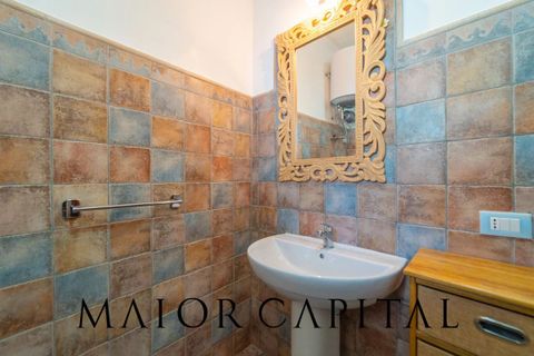 Leilighet i Torpe, Nuoro, Torpe - € 198 000 | Ref: BUV-06-26 - foto 21
