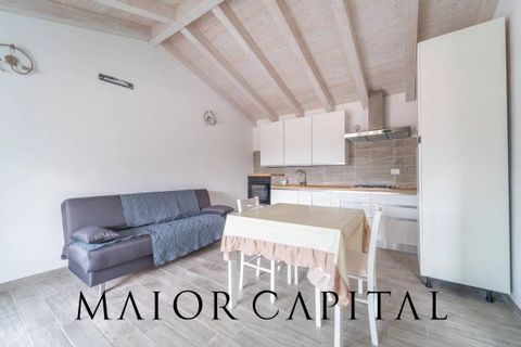 Leilighet i Siniscola, Nuoro, Siniscola - € 210 000 | Ref: SNV-12-25 - foto 2