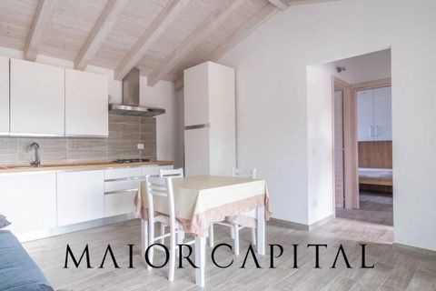 Leilighet i Siniscola, Nuoro, Siniscola - € 210 000 | Ref: SNV-12-25 - foto 6