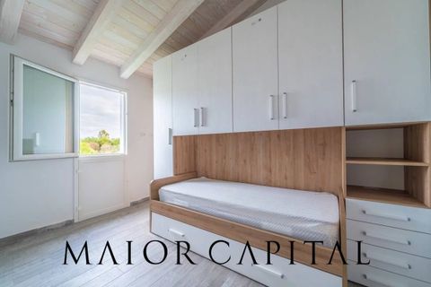 Leilighet i Siniscola, Nuoro, Siniscola - € 210 000 | Ref: SNV-12-25 - foto 12