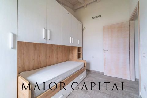 Leilighet i Siniscola, Nuoro, Siniscola - € 210 000 | Ref: SNV-12-25 - foto 13
